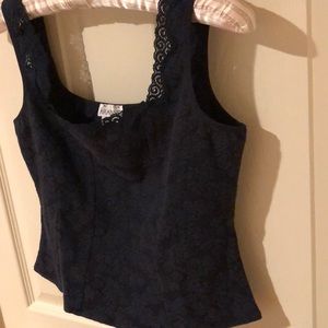 ARIANNE - Made in Canada - Camisole/Tank